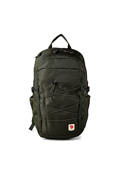 Fjällräven Rucsac de zi Skule 24 47 cm Laptopfach