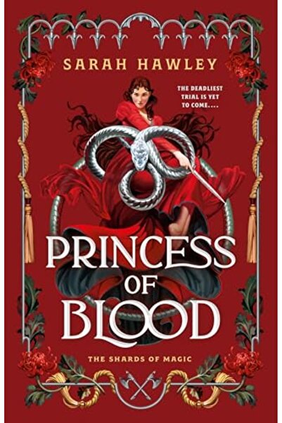 ACE أميرة الدم