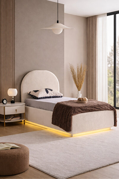 Setay Ledli Karyola, Blesk Alya Ledli Bazalı Karyola