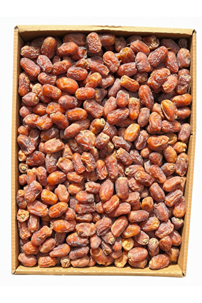 Hurma Kervanı Ihlas Medine Hurması 5 Kg Arabistan Menşeidir