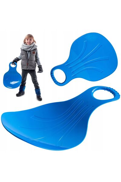 KADAX Tobogan de coborâre pentru copii, tip măr, din plastic, rezistent pentr...