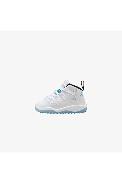 JORDAN 11 Retro Legend Blue (2024) (TD)