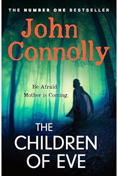 Hodder Stoughton أبناء حواء: فيلم إثارة لا يُنسى وآسر للغاية من تأليف تشارلي ...