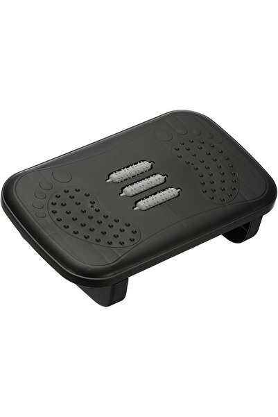 Arabest Foot Rest Non-Swingable Stools Leg Rest Footrest for Under Desk at Wo...