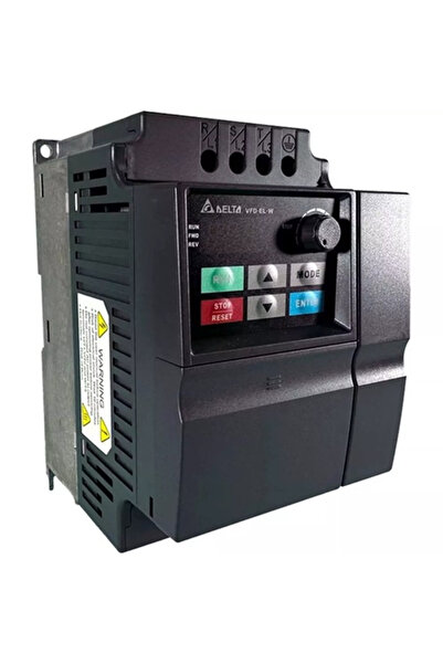 Universal DELTA VFD040EL43W-1 (ELW 4KW /380V,AC MOTOR SÜRÜCÜ)