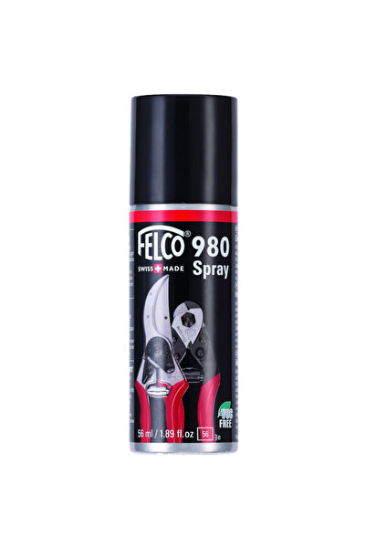 Felco Lubricating spray 56 ml, 980
