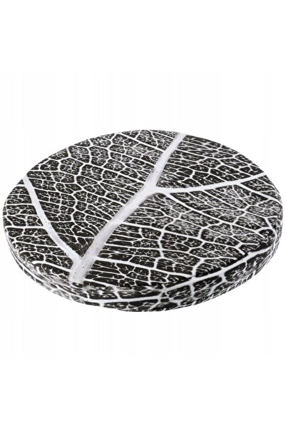 KADAX Round Chair Cushion Seat Pad 40x40cm Velvet Cushions