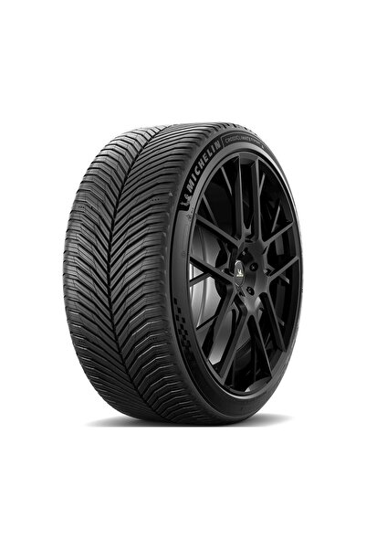 Michelin 245/40 R19 98Y Xl Crossclimate 3 Sport Oto 4 Mevsim Lastiği (Üretim ...
