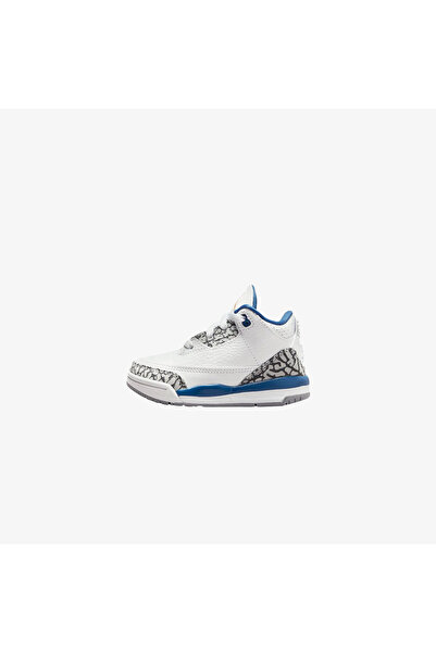 JORDAN 3 Retro Wizards (TD)