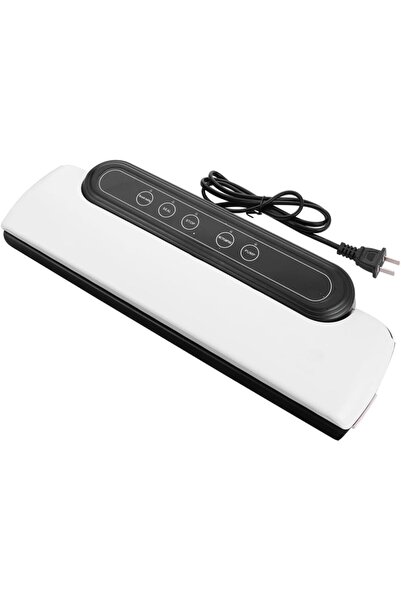 Arabest 1set Compact Sealing Machine Tool for Food Preservation Efficient Vac...