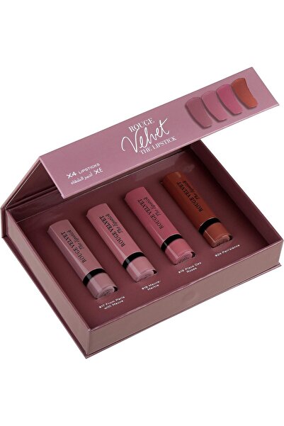 Generics Bourjoic-noha-paris Calling Collection Gift Pack