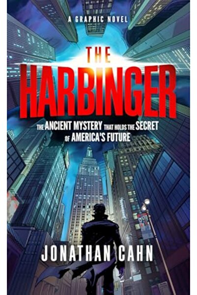 Charisma House Harbinger: A Graphic Novel, The
