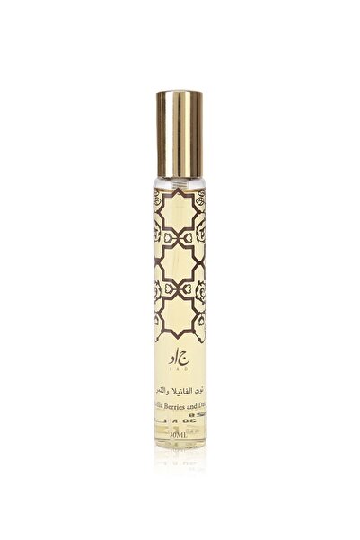 jad Miniature Vanilla Berries & Dates EDP 30 ml
