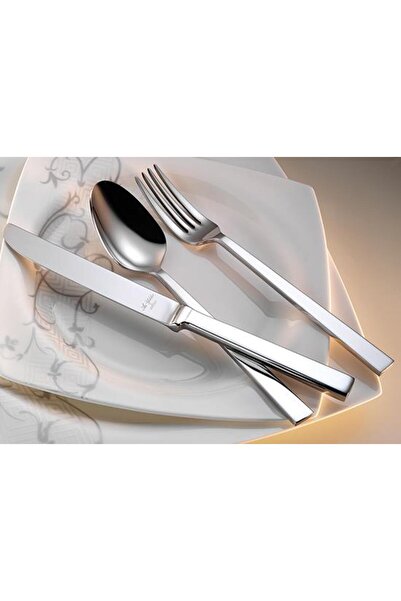 Aryıldız Imperial Prestige Dinner Knife Set of 12