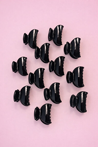 PREGIO Ženska kopča srednje veličine od 10 komada