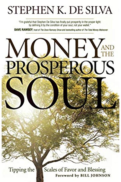 Chosen Books, a division of Baker Publishing Group Money and the Prosperous S...