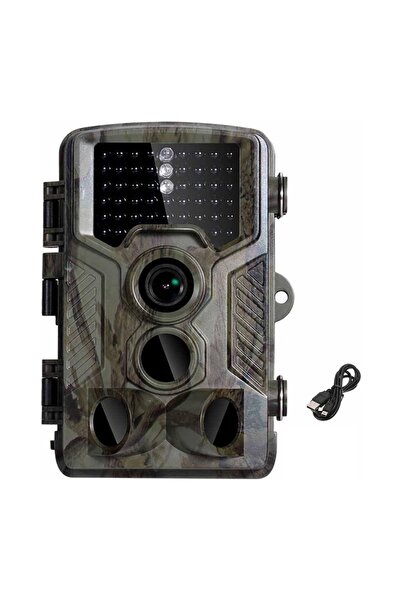 zola Cameră de vânătoare 36MP, Full HD, vedere nocturnă, vizualizare 120°, im...