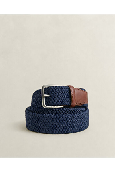 Gant Unisex Mavi Kemer