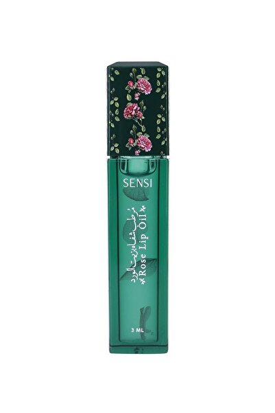 SENSİ Rose Lip Oil - Green