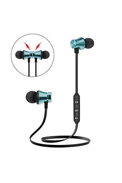 OEM Lichip L446 Wireless Headphones, Bluetooth, Microphone, In-Ear Type