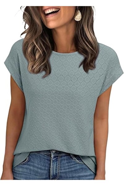 DELPI Women's Short Sleeve T-Shirt