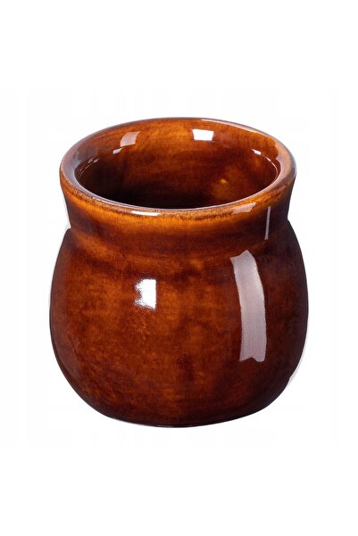 KADAX Cană de vin fiert 250ml Cană de vin fiert din gresie