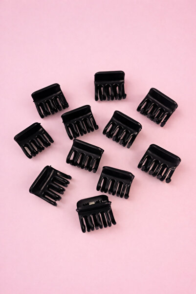 PREGIO Ženska kopča srednje veličine od 10 komada