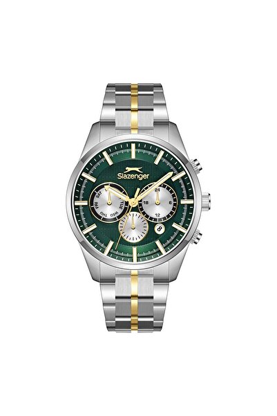 Slazenger SL.09.2483.2.04 ساعة يد رجالية