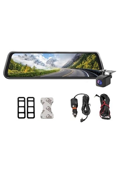 Hggzeg Cameră de bord cu oglindă