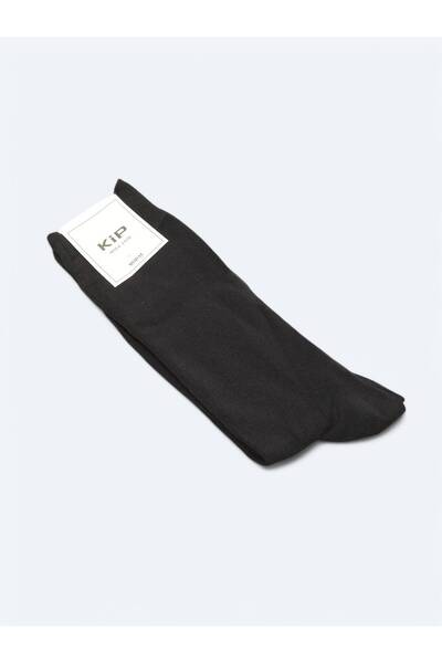 Kip Anthracite Socks