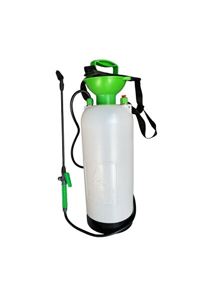 LITOLAN Standart Mekanik Zirai İlaçlama Pompası 10 Lt