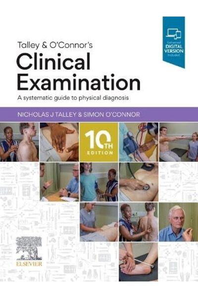 Elsevier Talley and O'Connor's Clinical Examination