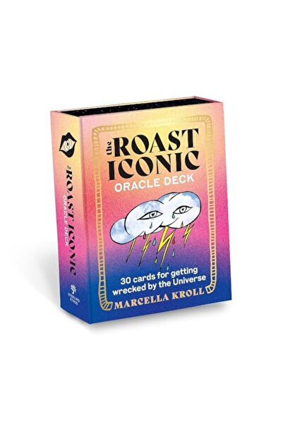 Union Square & Co Roast Iconic Oracle