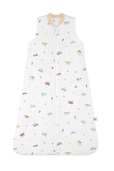 Roosac ملابس نوم للأطفال والرضع لفصل الربيع قماش مودال قطن 1 TOG مريحة وواسعة...