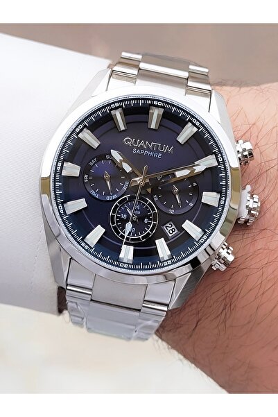 Quantum Erkek Kol Saati