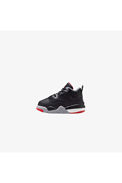 JORDAN 4 Retro Bred Reimagined (TD)