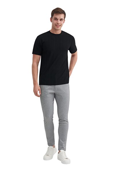 Cazador Ανδρικό T-shirt CAZ.42030