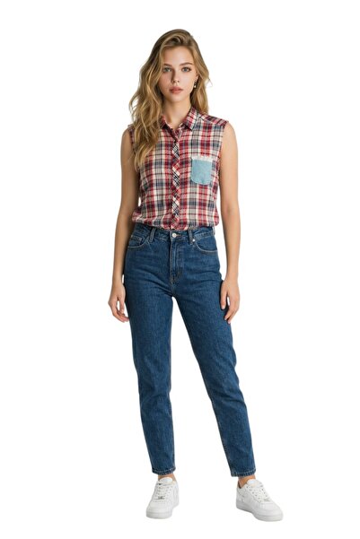 BRANDLAND Women's Zero Sleeve Shirt