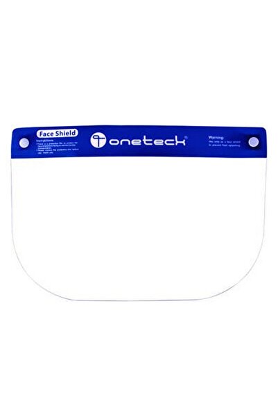 Onetech واقي للوجه والعينين