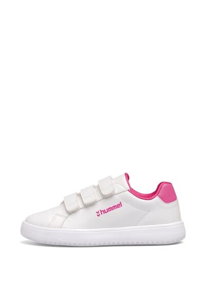 hummel Busan 25 Jr. Unisex Çocuk Ayakkabı 900862-9007