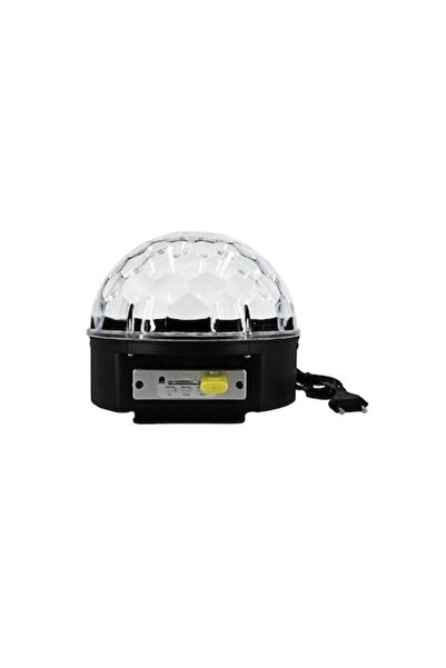 dalimag Disco Ball with Laser Speaker Remote Control, MP3 Playback