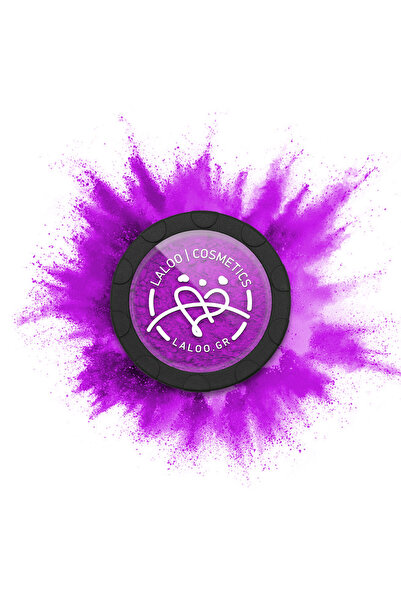 Laloo Cosmetics Pigment Nemo Neon No.05 Purple Laloo