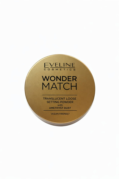 Eveline Pudra fata Cosmetics Wonder Match