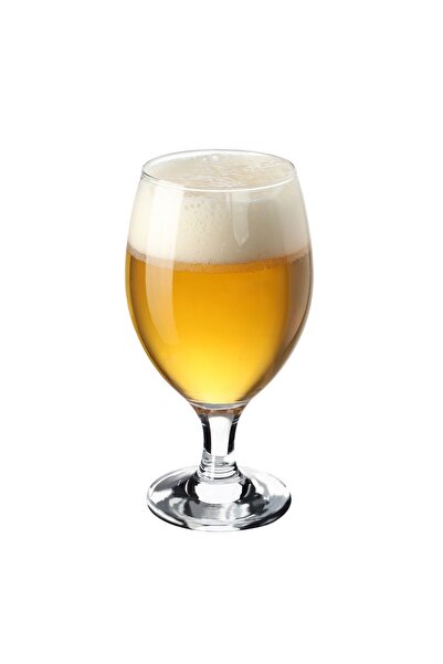 KADAX Cană de bere Pahar de bere Pahar mare Pahar înalt 400 ml