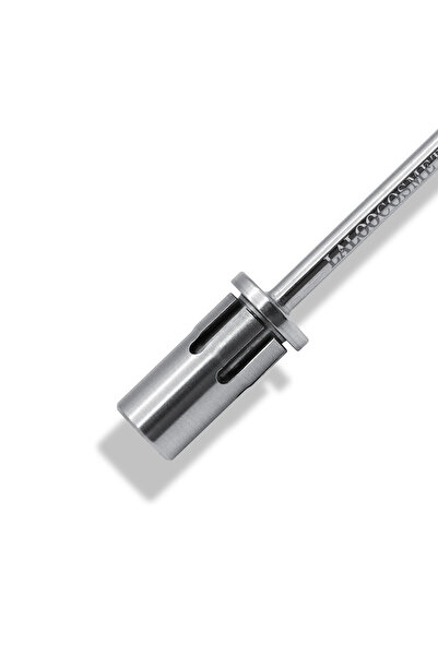 Laloo Cosmetics Laloo sanding belt cutter head