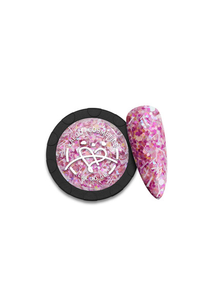 Laloo Cosmetics Корейски блясък №05Laloo
