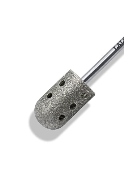 Laloo Cosmetics Capăt de freză pentru pedichiură Bit DD-02 Laloo