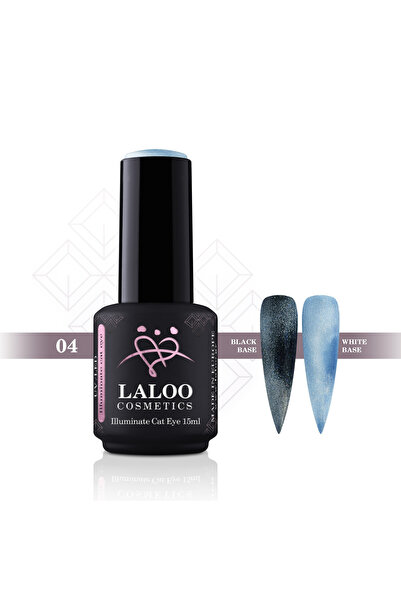 Laloo Cosmetics Illuminate Cat Eye No.4 Laloo 15ml