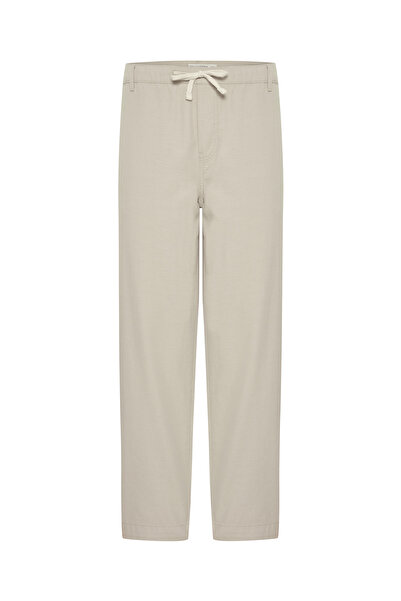 Mudo Loose Fit Waist Tie Pants