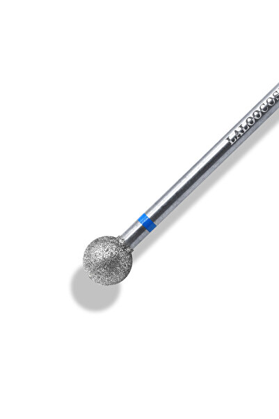 Laloo Cosmetics Фреза, диамантена BIT BM03 Laloo